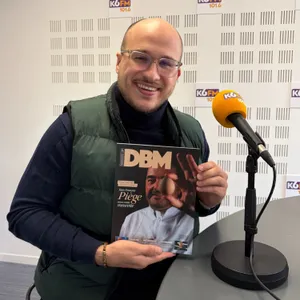 « On défend une presse positive », Le nouveau DBM, édition...