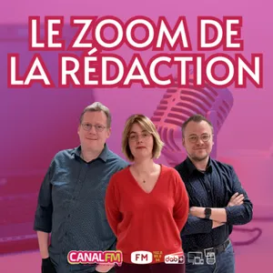 04.04.2025 - Lutte anti fraude à la CPAM Grand Hainaut