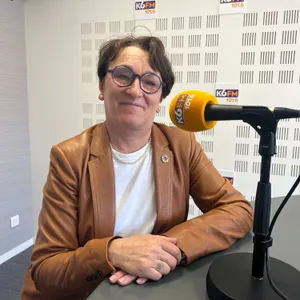 Longvic :projets à venir, allure des voitures, création du CRA,...