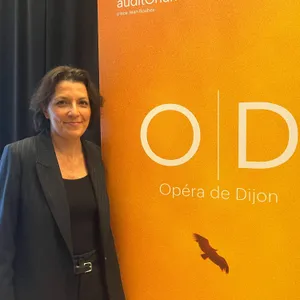 « Il y a en pour tout le monde » : l'Opéra de Dijon dévoile son...