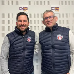 Le Stade Dijonnais bientôt en Fédérale 3 ? : « L’objectif est la...