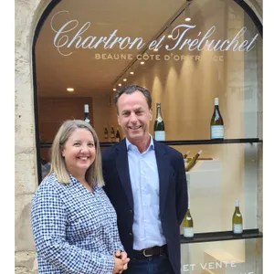 Beaune : Chartron & Trébuchet ouvre une nouvelle boutique dédiée...