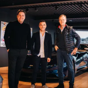 Sébastien Loeb, un véhicule rarissime, « les passionnés se...