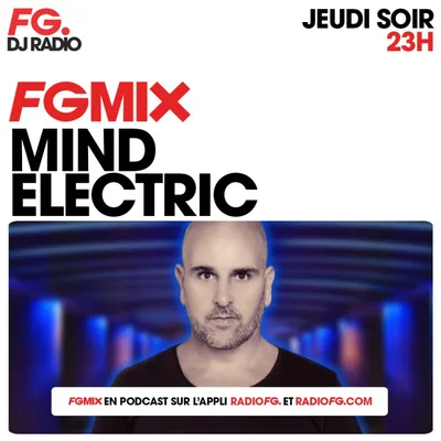 FG MIX : MIND ELECTRIC