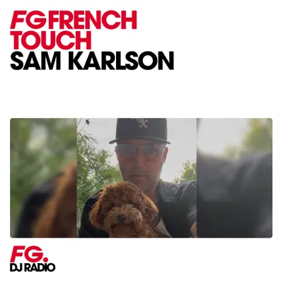 MIX : SAM KARLSON