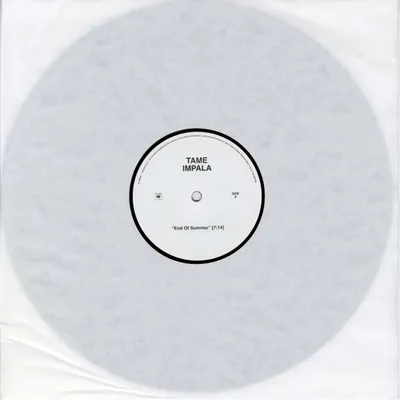 TAME IMPALA REMPORTE LE GRAMMY DU MEILLEUR TITRE ÉLECTRO AVEC "END...