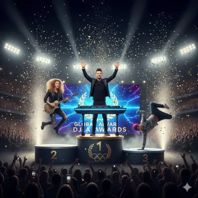 FG MUSIC STORY – LES RECORDS DE LA PLANÈTE ÉLECTRO : LES PLUS...