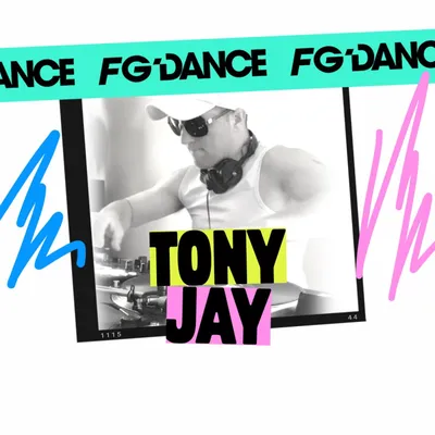 CLUB FG : TONY JAY