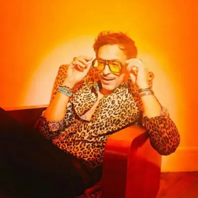 ANORAAK DJ ET PRODUCTEUR FRANÇAIS