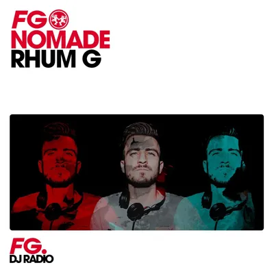MIX : RHUM G