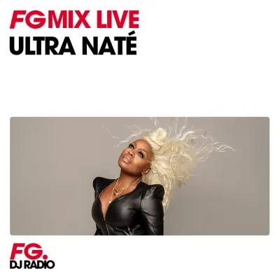 ITW & MIX : ULTRA NATE