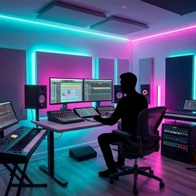 FG STORY – LES PRODUCTEURS DE L'OMBRRE : MAX MARTIN