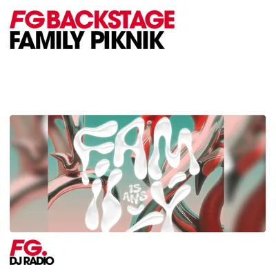 INTERVIEW : FAMILY PIKNIK