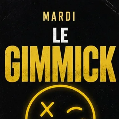 FG STORY – LES SECRETS DERRIÈRE LES HITS DE L’ÉTÉ : LE GIMMICK