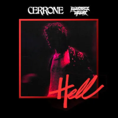 CERRONE SORT LE SINGLE « HELL », AVANT L’ARRIVÉE D’UN NOUVEL ALBUM !