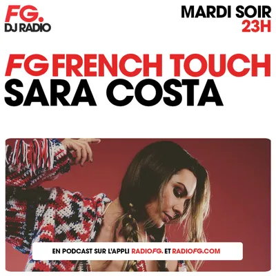 FG FRENCH TOUCH : DAVID GUETTA