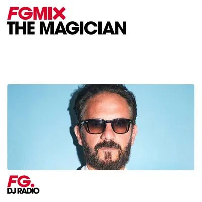 MIX : THE MAGICIAN