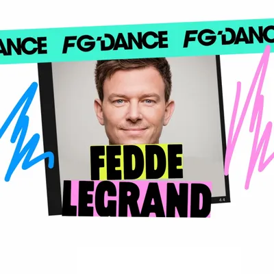 FG MIX DANCE : FEDDE LE GRAND
