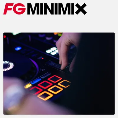 MINIMIX FG : TWINGO LIVE SHOW