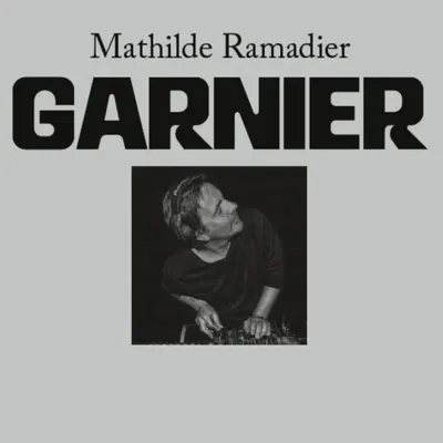 LAURENT GARNIER, AU CŒUR D’UN NOUVEAU LIVRE