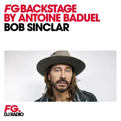 INTERVIEW : BOB SINCLAR