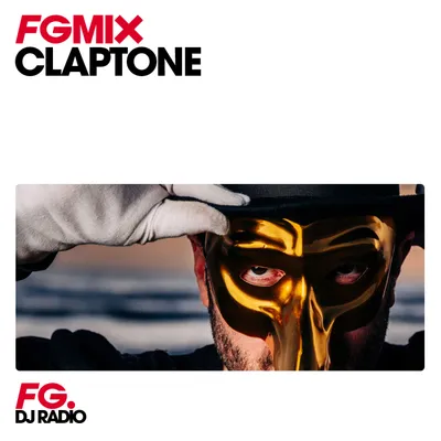 MIX : CLAPTONE