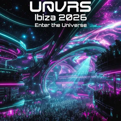 FG MUSIC STORY – LE COUP D’ENVOI DE LA SAISON À IBIZA : UNVRS