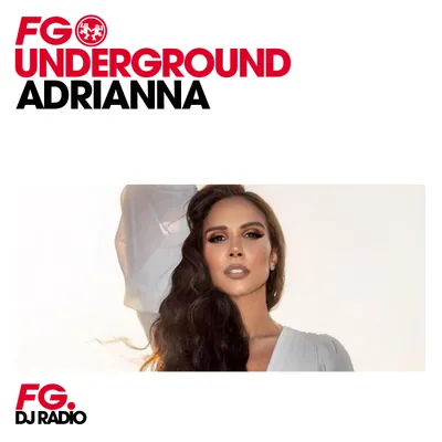 MIX : ADRIANNA