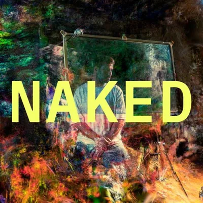 NTO SORT AUJOURD’HUI SON ALBUM « NAKED »