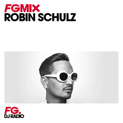 MIX : ROBIN SCHULZ