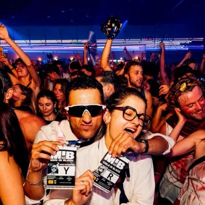 THE WALKING BASS REVIENT À MARSEILLE POUR HALLOWEEN