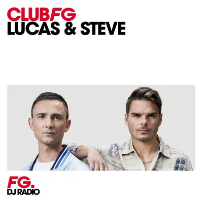 MIX : LUCAS & STEVE