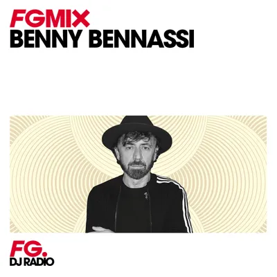 MIX : BENNY BENASSI