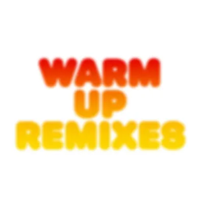 WARM UP REMIX, LA NOUVELLE COMPILATION DE ETIENNE DE CRECY