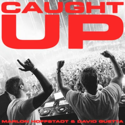 AUX CÔTÉS DE MARLON HOFFSTADT, DAVID GUETTA ÉLARGIT ENCORE SA PANOPLIE
