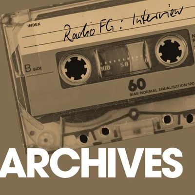 FG ARCHIVES : DAFT PUNK (2007)