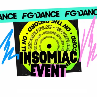 CLUB FG : INSOMNIAC