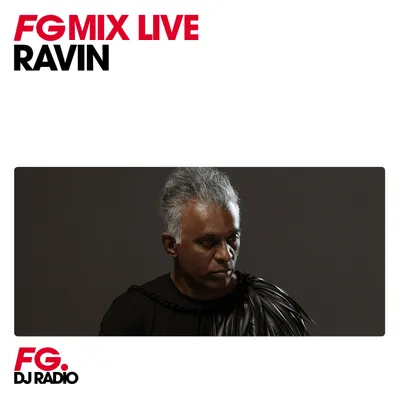 ITW & MIX : RAVIN