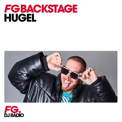 HAPPY HOUR FG AVEC ANTOINE BADUEL. L'INTERVIEW : HUGEL