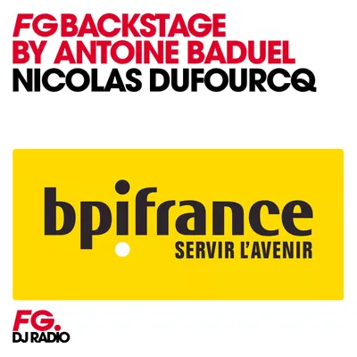 INTERVIEW : NICOLAS DUFOURCQ (BPI FRANCE)