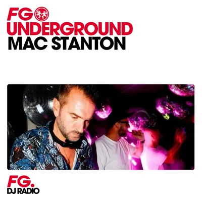 MIX : MAC STANTON