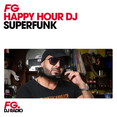 MIX : SUPERFUNK