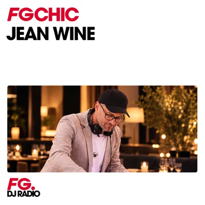 MIX BY JEAN WINE