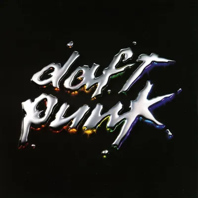 L’ALBUM DISCOVERY DES DAFT PUNK FÊTE SES 25 ANS