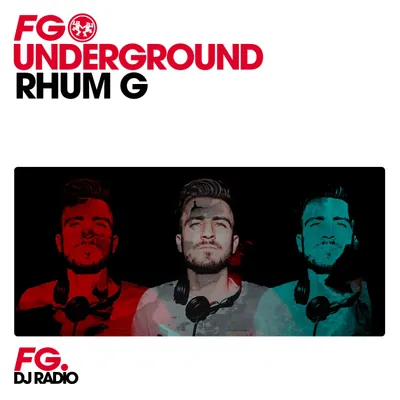 FG UNDERGROUND : RHUM G
