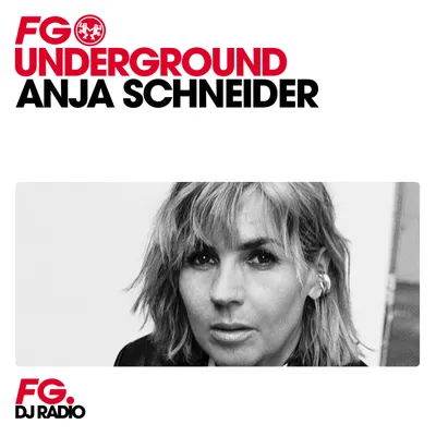 MIX : ANJA SCHNEIDER