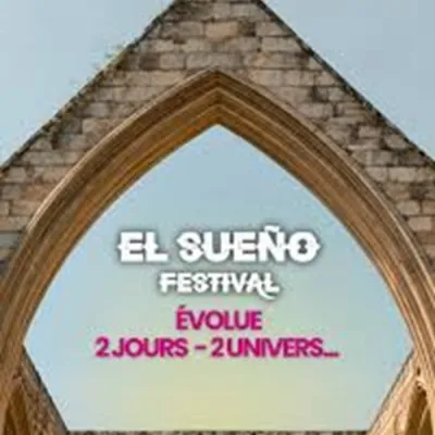 EL SUEÑO FESTIVAL
