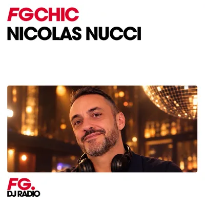 MIX BY NICOLAS NUCCI