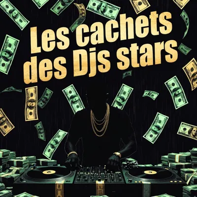 FG MUSIC STORY – BUSINESS DE LA MUSIQUE ELECTRONIQUE : LES CACHETS...