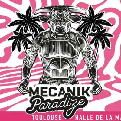 MECANIK PARADIZE À TOULOUSE